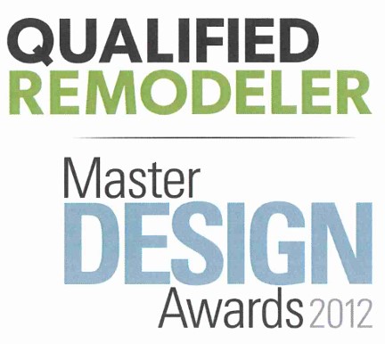 Master Design Award 2012 for Mossy Ridge Construction for Eco-Friendly Home Construction in Nashville, TN